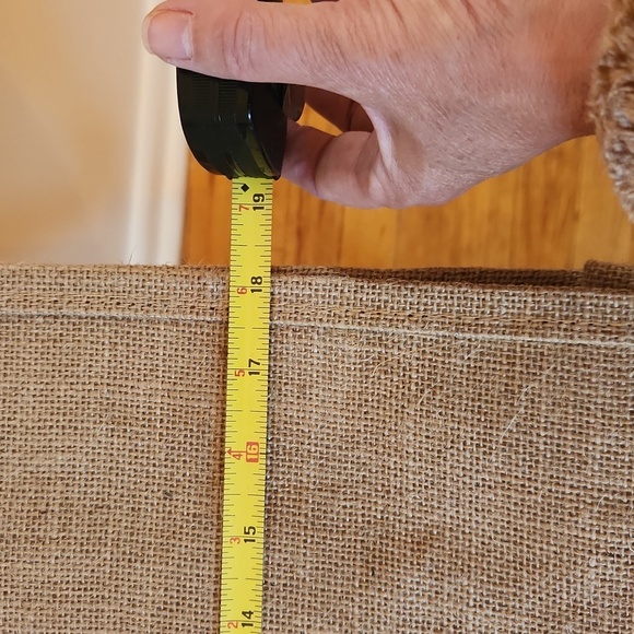 Hibala Woven Tote Bag - Picture 11 of 14